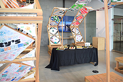 MG2 - ART INSTALLATION